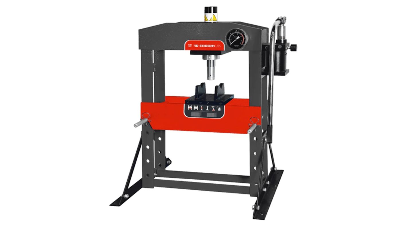 Prensas Perú - Venta de Prensas Hidráulicas y Compactadoras Toneladas.