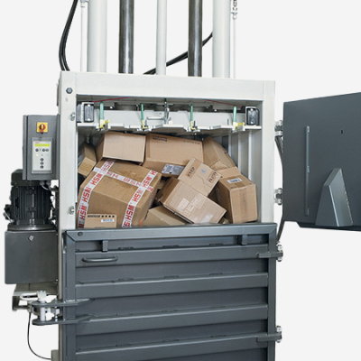 Venta De Prensas Compactadoras