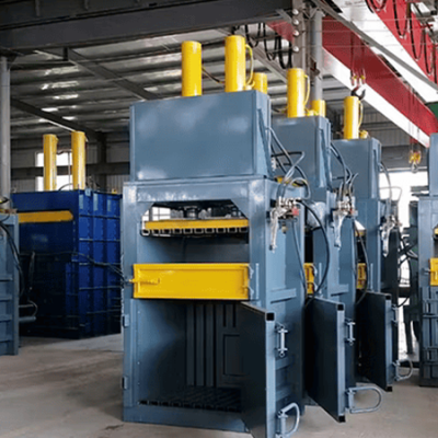 Venta De Prensas Compactadoras en Lima