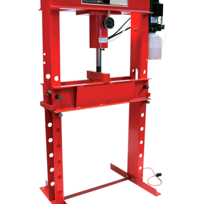 Venta De Prensas Hidráulicas