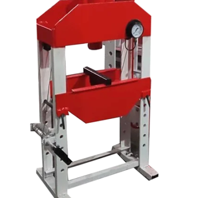 Venta De Prensas Tipo H
