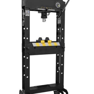 Venta De Prensas Tipo H Hidráulicas