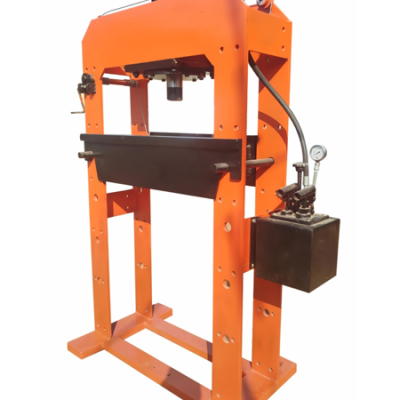 Venta De Prensas Hidráulicas